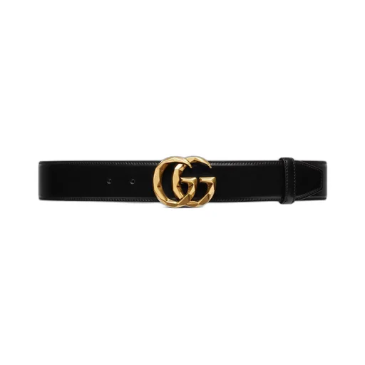 GG Marmont wide belt