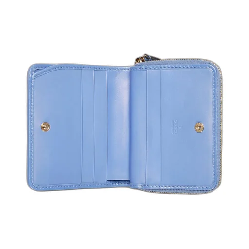 GG Marmont mini wallet