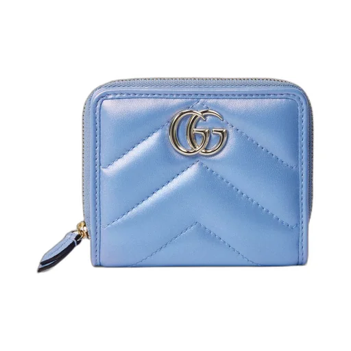 GG Marmont mini wallet