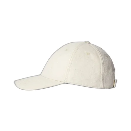 Gucci canvas baseball hat