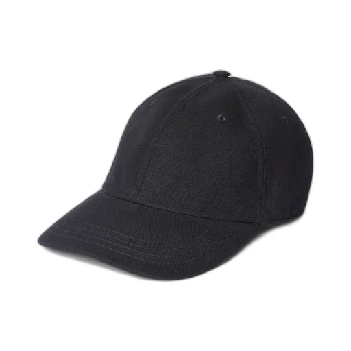 Gucci canvas baseball hat