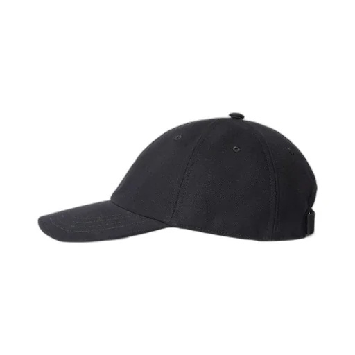 Gucci canvas baseball hat