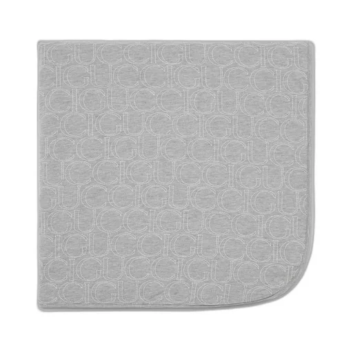 Baby cotton blanket