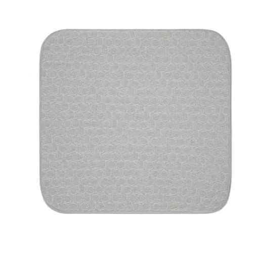 Baby cotton blanket