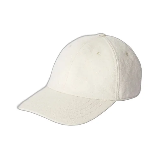 Gucci canvas baseball hat