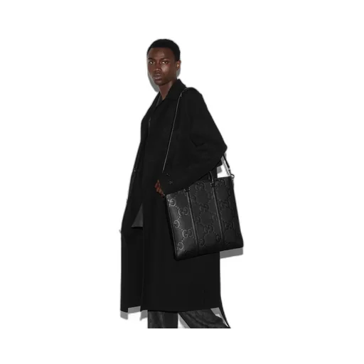 Jumbo GG medium tote bag