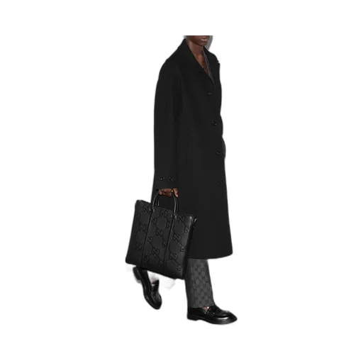 Jumbo GG medium tote bag