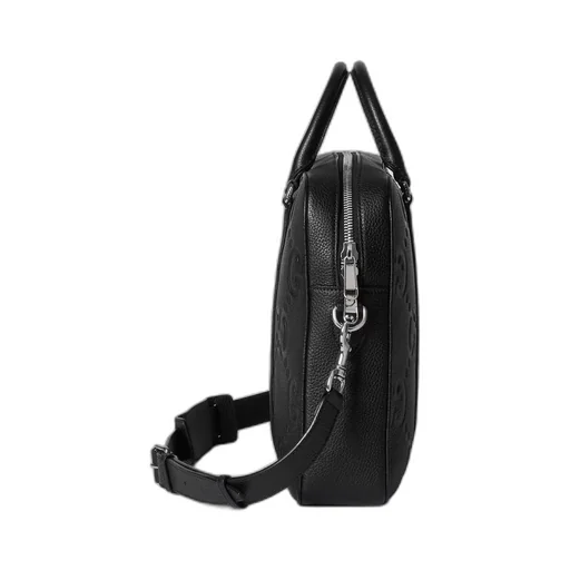 Jumbo GG briefcase