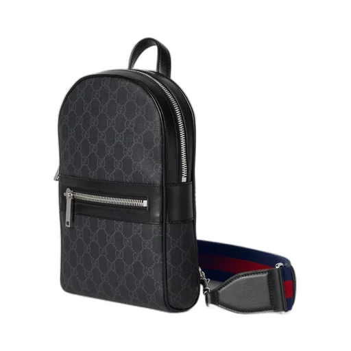 GG cross-body bag