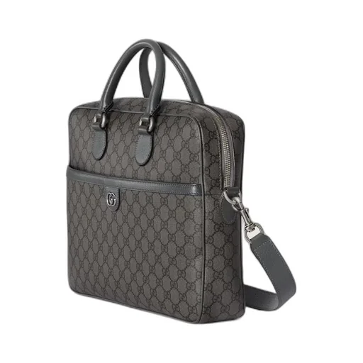 Ophidia medium GG briefcase