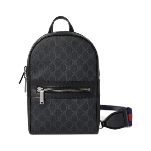 GG cross-body bag