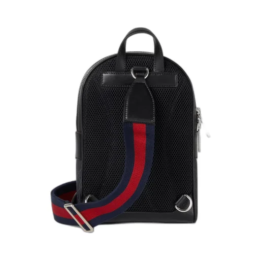 GG cross-body bag