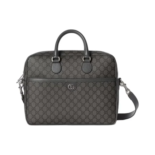 Ophidia medium GG briefcase