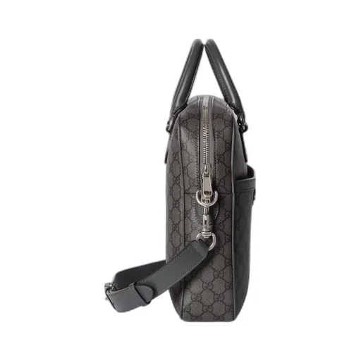 Ophidia medium GG briefcase