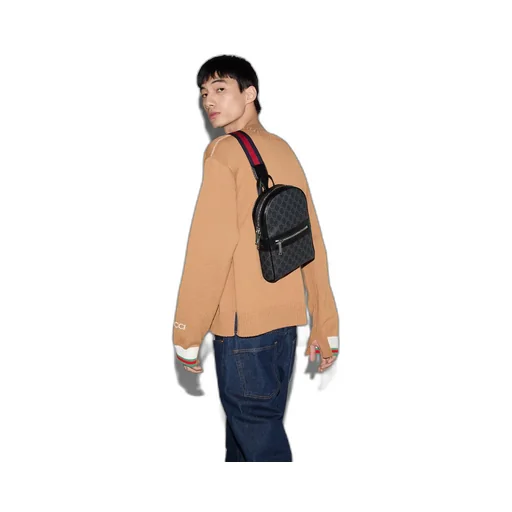 GG cross-body bag