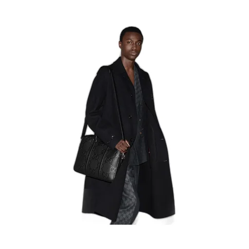Jumbo GG briefcase