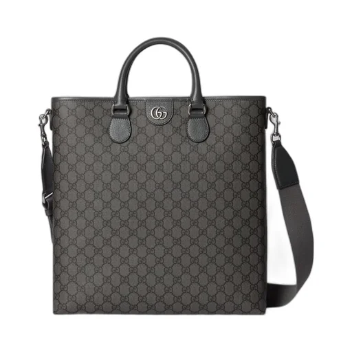Ophidia GG medium tote bag