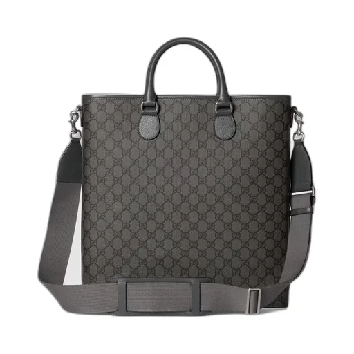 Ophidia GG medium tote bag
