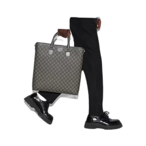 Ophidia GG medium tote bag