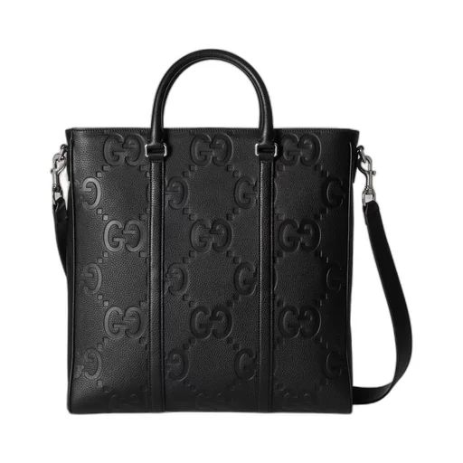 Jumbo GG medium tote bag