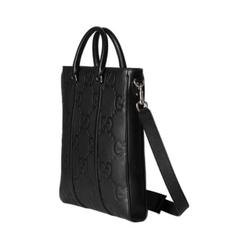 Jumbo GG medium tote bag