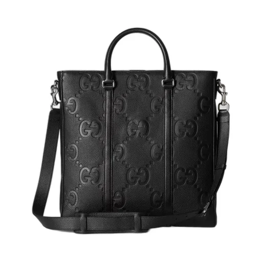 Jumbo GG medium tote bag