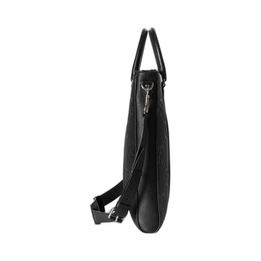 Jumbo GG medium tote bag