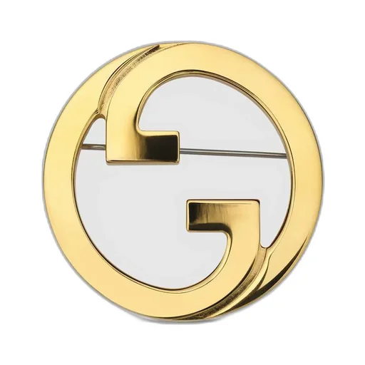 Gucci Blondie brooch