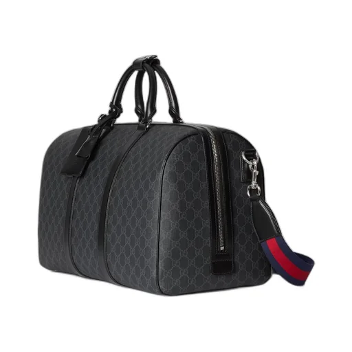 GG duffle bag