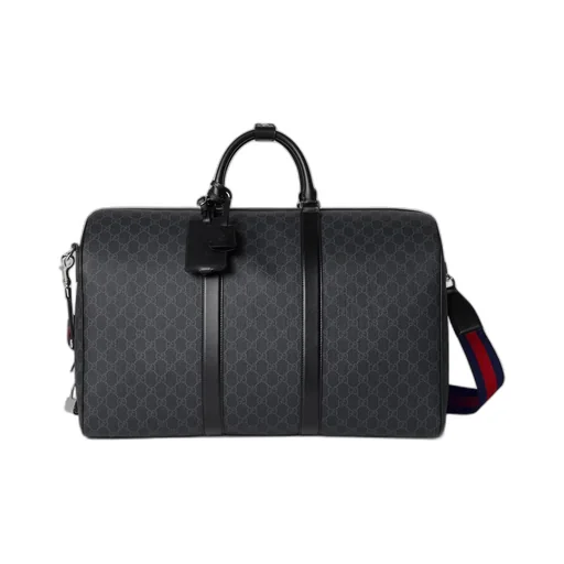 GG duffle bag