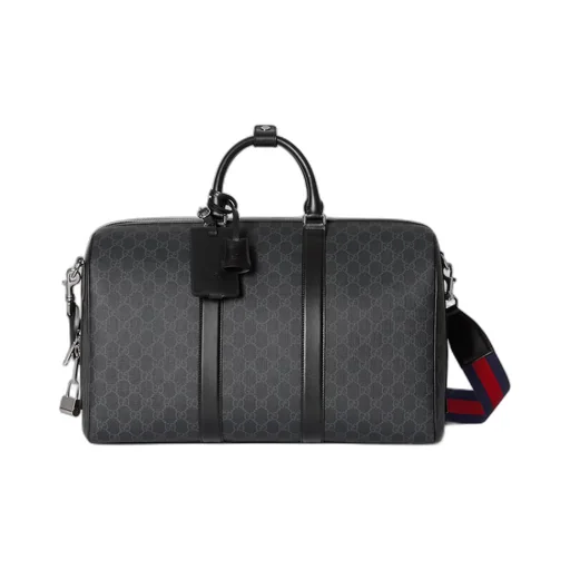 GG duffle bag