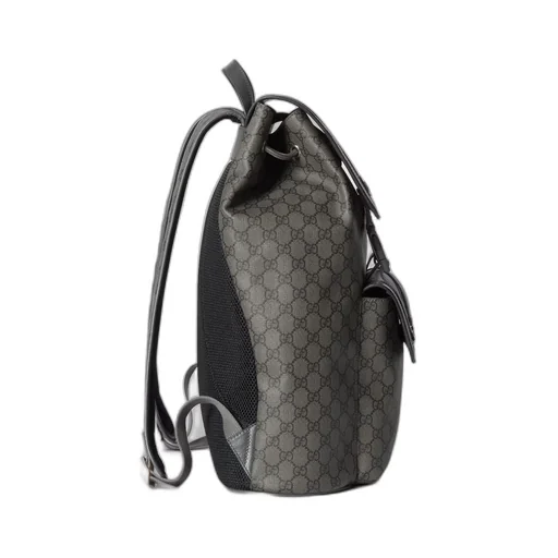 Ophidia large GG backpack
