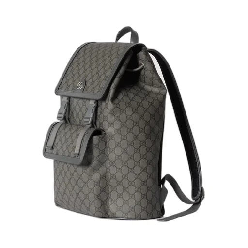 Ophidia large GG backpack