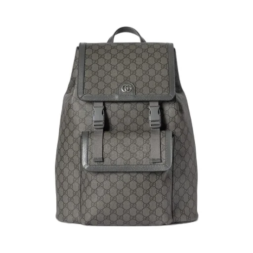 Ophidia large GG backpack