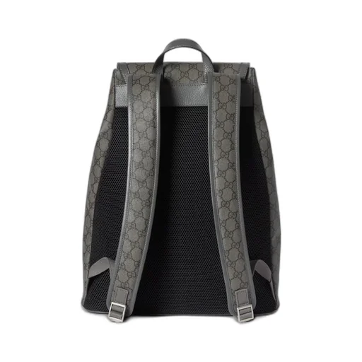 Ophidia large GG backpack