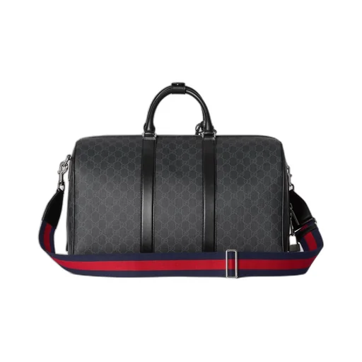 GG duffle bag