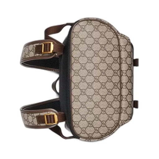 Ophidia small GG backpack