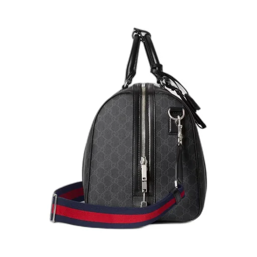 GG duffle bag