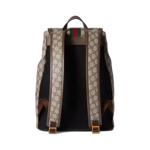 Ophidia small GG backpack