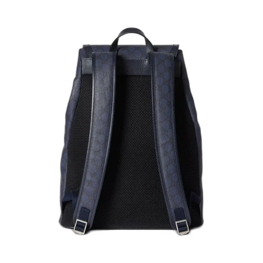 Ophidia large GG backpack