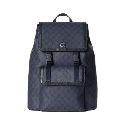 Ophidia large GG backpack