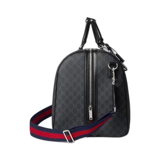 GG duffle bag