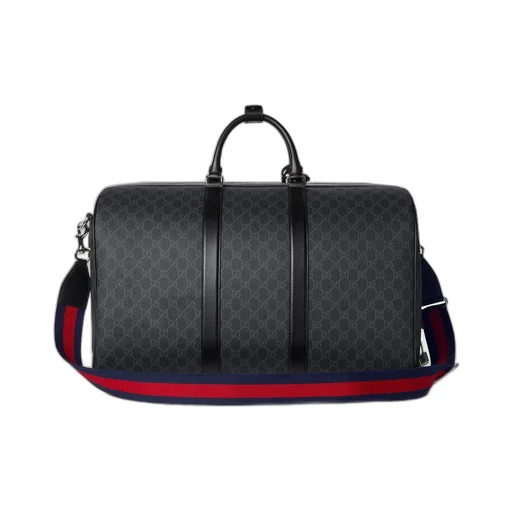 GG duffle bag