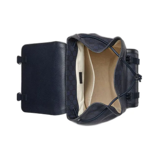 Ophidia large GG backpack