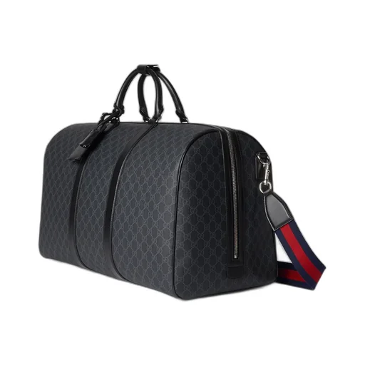 GG duffle bag