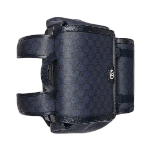 Ophidia large GG backpack
