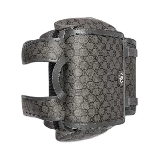 Ophidia large GG backpack
