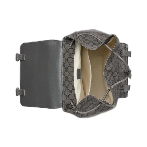 Ophidia large GG backpack