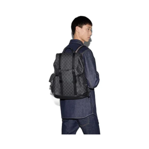 GG backpack