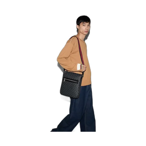GG cross-body bag